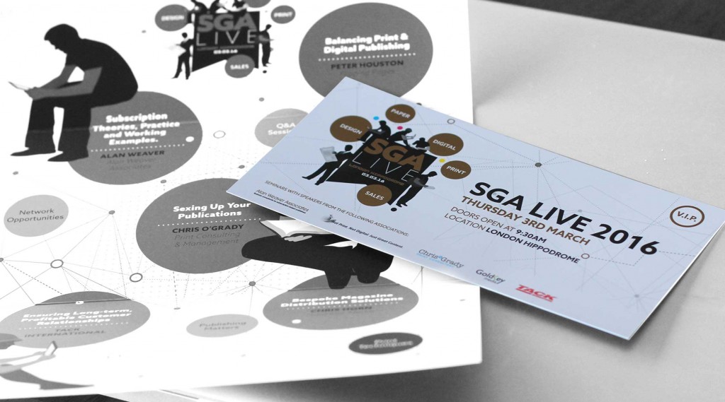 Vat Free Print Stephens & Print Group